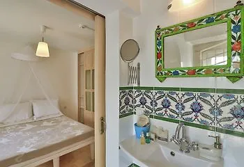 My Stone Home Hotel - Special Category Çeşme 3*,  Turecko