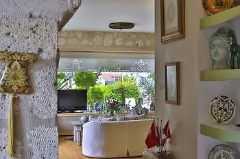 My Stone Home Hotel - Special Category Çeşme Penzion
